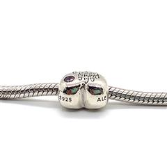 PANDORA ITS A GIRL 4G S925